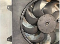 Recambio de electroventilador para ford ka (ccu) 1.2 referencia OEM IAM 878300600 879400600 