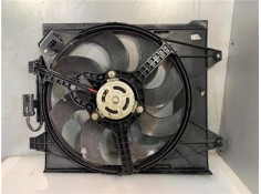 Recambio de electroventilador para ford ka (ccu) 1.2 referencia OEM IAM 878300600 879400600 