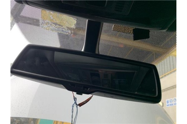 Recambio de retrovisor interior para volkswagen golf vii (5g1/be1) híbrido gte referencia OEM IAM 5N08575119B9  