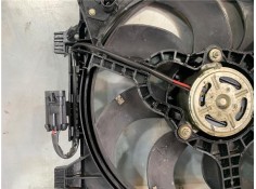 Recambio de electroventilador para ford ka (ccu) 1.2 referencia OEM IAM 878300600 879400600 