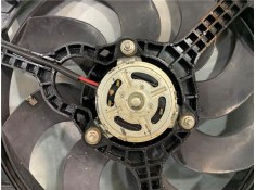Recambio de electroventilador para ford ka (ccu) 1.2 referencia OEM IAM 878300600 879400600 