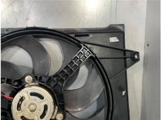 Recambio de electroventilador para ford ka (ccu) 1.2 referencia OEM IAM 878300600 879400600 