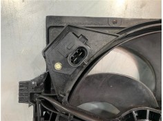 Recambio de electroventilador para ford ka (ccu) 1.2 referencia OEM IAM 878300600 879400600 