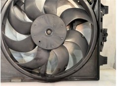 Recambio de electroventilador para ford ka (ccu) 1.2 referencia OEM IAM 878300600 879400600 