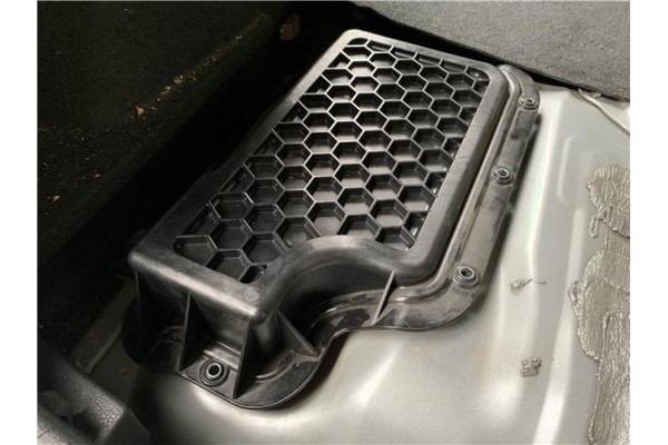 Recambio de tapa bateria para volkswagen golf vii (5g1/be1) híbrido gte referencia OEM IAM 5Q0998844 5Q0915590K 