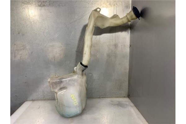 Recambio de deposito limpiaparabrisas para peugeot 207 1.4 confort referencia OEM IAM 964833758003  