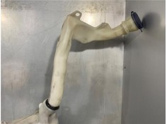 Recambio de deposito limpiaparabrisas para peugeot 207 1.4 confort referencia OEM IAM 964833758003  