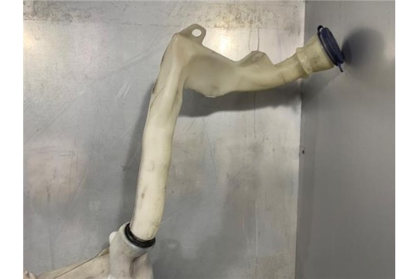Recambio de deposito limpiaparabrisas para peugeot 207 1.4 confort referencia OEM IAM 964833758003  