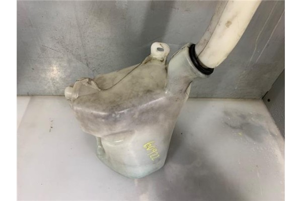 Recambio de deposito limpiaparabrisas para peugeot 207 1.4 confort referencia OEM IAM 964833758003  