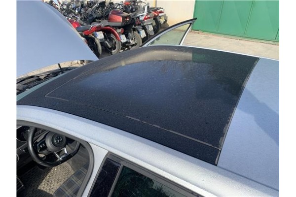 Recambio de techo solar para volkswagen golf vii (5g1/be1) híbrido gte referencia OEM IAM 5G6877045D  