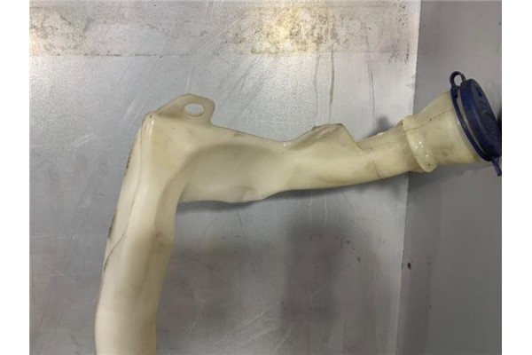 Recambio de deposito limpiaparabrisas para peugeot 207 1.4 confort referencia OEM IAM 964833758003  