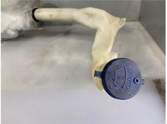 Recambio de deposito limpiaparabrisas para peugeot 207 1.4 confort referencia OEM IAM 964833758003  