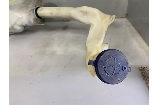 Recambio de deposito limpiaparabrisas para peugeot 207 1.4 confort referencia OEM IAM 964833758003  