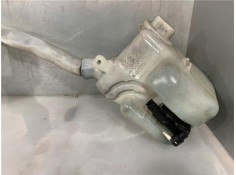 Recambio de deposito limpiaparabrisas para peugeot 207 1.4 confort referencia OEM IAM 964833758003  
