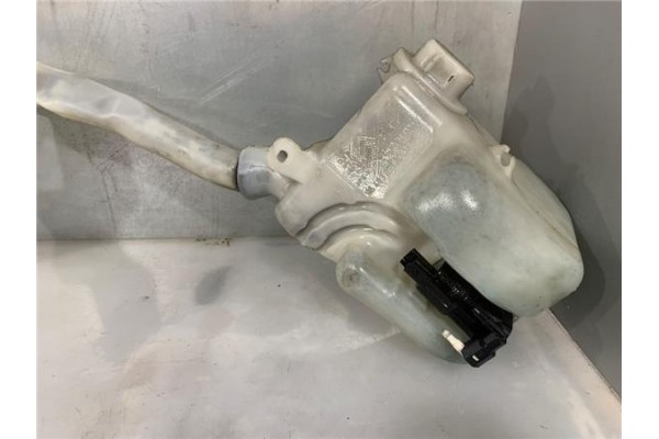 Recambio de deposito limpiaparabrisas para peugeot 207 1.4 confort referencia OEM IAM 964833758003  
