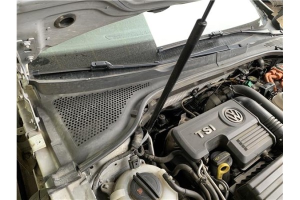 Recambio de torpedo para volkswagen golf vii (5g1/be1) híbrido gte referencia OEM IAM 5G0802555B 5Q2805265 