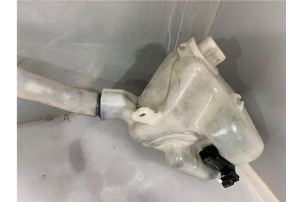 Recambio de deposito limpiaparabrisas para peugeot 207 1.4 confort referencia OEM IAM 964833758003  
