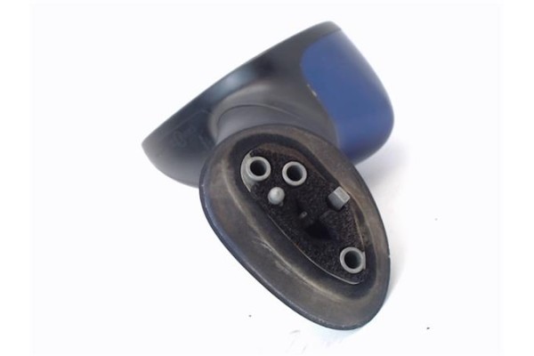 Recambio de retrovisor electrico izquierdo para fiat iii punto (199) referencia OEM IAM   