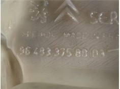 Recambio de deposito limpiaparabrisas para peugeot 207 1.4 confort referencia OEM IAM 964833758003  