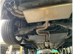 TUBO ESCAPE TRASERO 5Q6253611AJ 5G6253609AK 