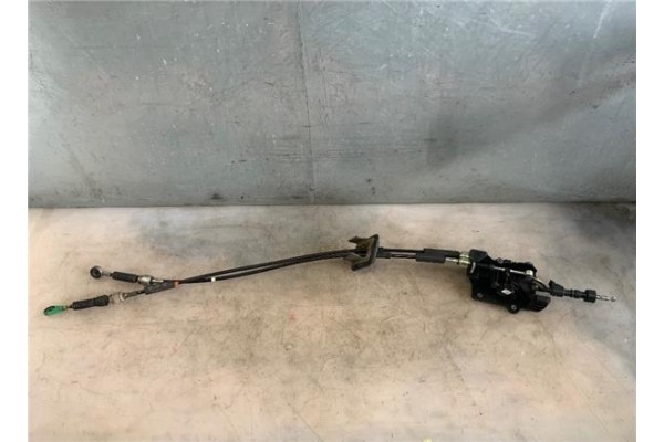 Recambio de conjunto palanca cambio velocidad para ford ka (ccu) 1.2 referencia OEM IAM 6071690101  