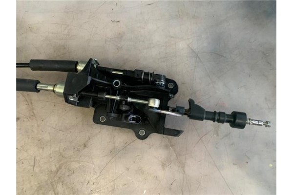Recambio de conjunto palanca cambio velocidad para ford ka (ccu) 1.2 referencia OEM IAM 6071690101  