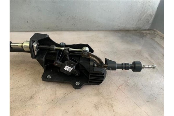 Recambio de conjunto palanca cambio velocidad para ford ka (ccu) 1.2 referencia OEM IAM 6071690101  