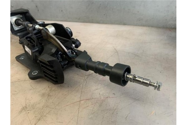 Recambio de conjunto palanca cambio velocidad para ford ka (ccu) 1.2 referencia OEM IAM 6071690101  