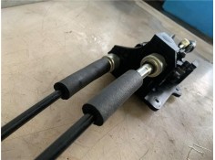 Recambio de conjunto palanca cambio velocidad para ford ka (ccu) 1.2 referencia OEM IAM 6071690101  