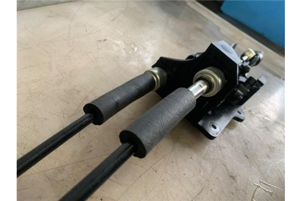 Recambio de conjunto palanca cambio velocidad para ford ka (ccu) 1.2 referencia OEM IAM 6071690101  