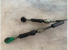 Recambio de conjunto palanca cambio velocidad para ford ka (ccu) 1.2 referencia OEM IAM 6071690101  