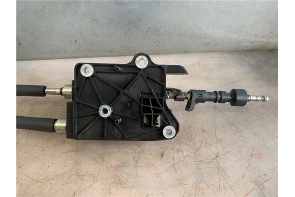 Recambio de conjunto palanca cambio velocidad para ford ka (ccu) 1.2 referencia OEM IAM 6071690101  