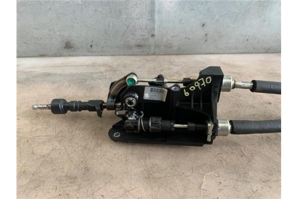 Recambio de conjunto palanca cambio velocidad para ford ka (ccu) 1.2 referencia OEM IAM 6071690101  
