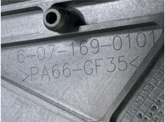 Recambio de conjunto palanca cambio velocidad para ford ka (ccu) 1.2 referencia OEM IAM 6071690101  