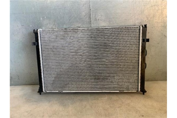 Recambio de radiador agua para citroen xantia berlina 3.0 v6 activa referencia OEM IAM 2002303 50468 