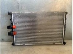 Recambio de radiador agua para citroen xantia berlina 3.0 v6 activa referencia OEM IAM 2002303 50468 