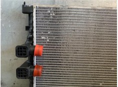 Recambio de radiador agua para citroen xantia berlina 3.0 v6 activa referencia OEM IAM 2002303 50468 