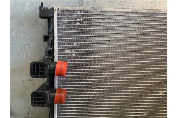 Recambio de radiador agua para citroen xantia berlina 3.0 v6 activa referencia OEM IAM 2002303 50468 