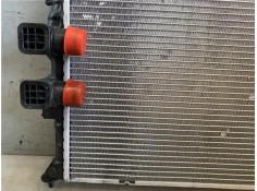Recambio de radiador agua para citroen xantia berlina 3.0 v6 activa referencia OEM IAM 2002303 50468 