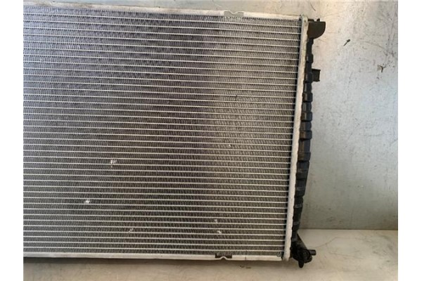 Recambio de radiador agua para citroen xantia berlina 3.0 v6 activa referencia OEM IAM 2002303 50468 