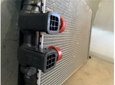 Recambio de radiador agua para citroen xantia berlina 3.0 v6 activa referencia OEM IAM 2002303 50468 