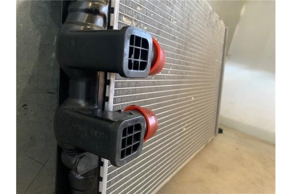 Recambio de radiador agua para citroen xantia berlina 3.0 v6 activa referencia OEM IAM 2002303 50468 