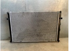Recambio de radiador agua para citroen xantia berlina 3.0 v6 activa referencia OEM IAM 2002303 50468 