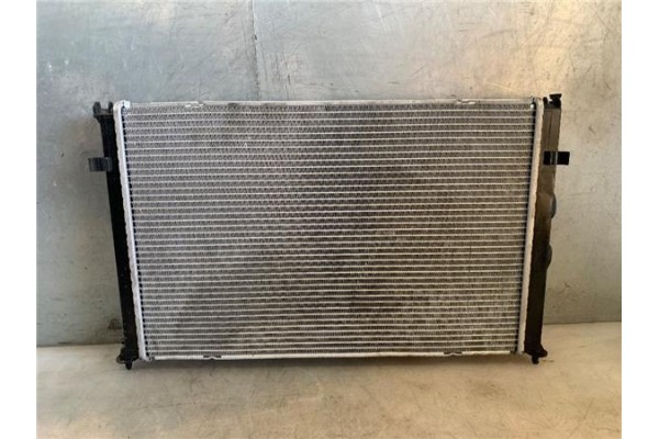 Recambio de radiador agua para citroen xantia berlina 3.0 v6 activa referencia OEM IAM 2002303 50468 