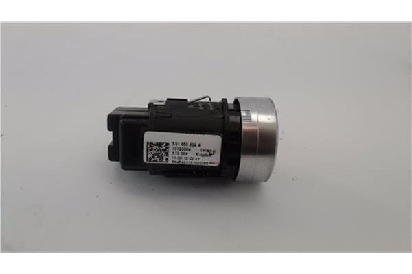 Recambio de conmutador de arranque/encendido para volkswagen golf vii (5g1/be1) híbrido gte referencia OEM IAM 5Q1959839A A23151