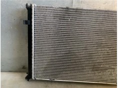 Recambio de radiador agua para citroen xantia berlina 3.0 v6 activa referencia OEM IAM 2002303 50468 