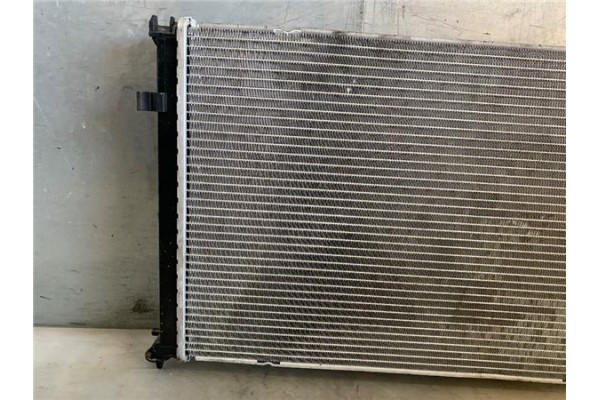 Recambio de radiador agua para citroen xantia berlina 3.0 v6 activa referencia OEM IAM 2002303 50468 