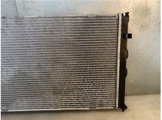 Recambio de radiador agua para citroen xantia berlina 3.0 v6 activa referencia OEM IAM 2002303 50468 