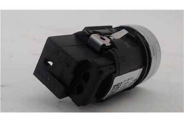 Recambio de conmutador de arranque/encendido para volkswagen golf vii (5g1/be1) híbrido gte referencia OEM IAM 5Q1959839A A23151