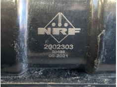 Recambio de radiador agua para citroen xantia berlina 3.0 v6 activa referencia OEM IAM 2002303 50468 